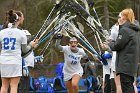 WLax vs Westfield  Wheaton College Women's Lacrosse vs Westfield State University. - Photo by Keith Nordstrom : Wheaton, Lacrosse, LAX, Westfield State